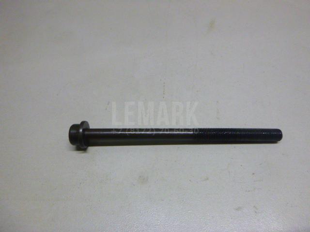 Болт головки блока LF0110135 Mazda