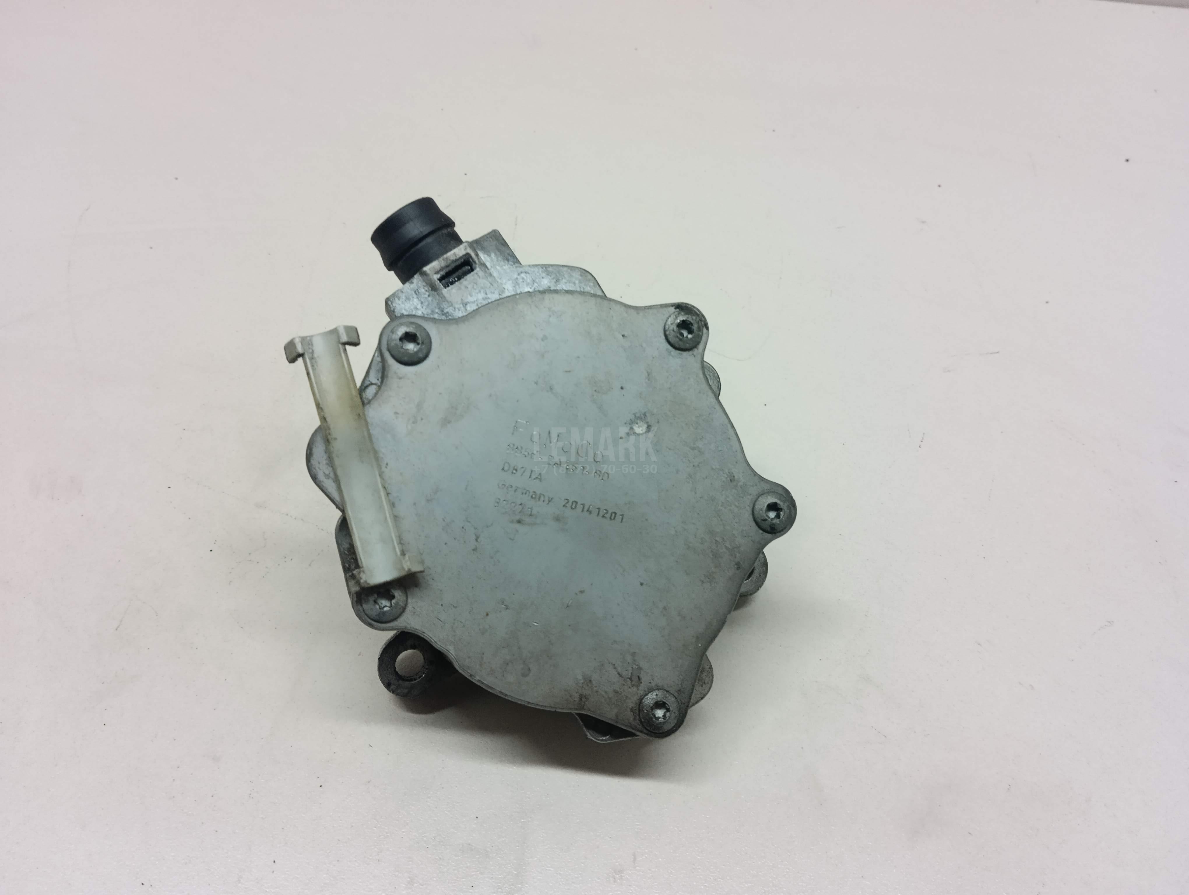 Насос вакуумный LR047384 Land Rover