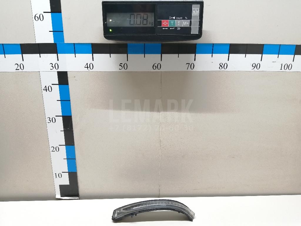 Повторитель в зеркало 261654BA0C Nissan