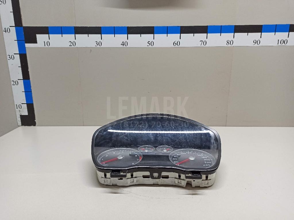 Панель приборов 1483865 Ford