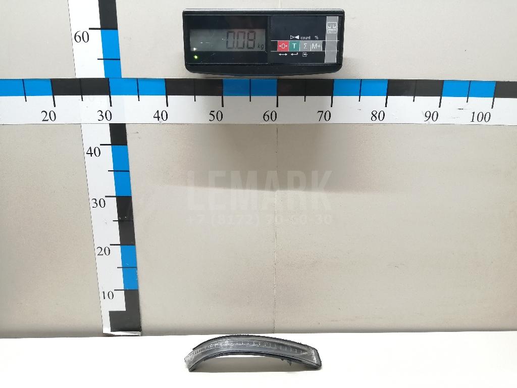 Повторитель в зеркало 261604BA0C Nissan