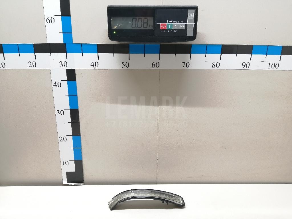 Повторитель в зеркало 261604BA0A Nissan