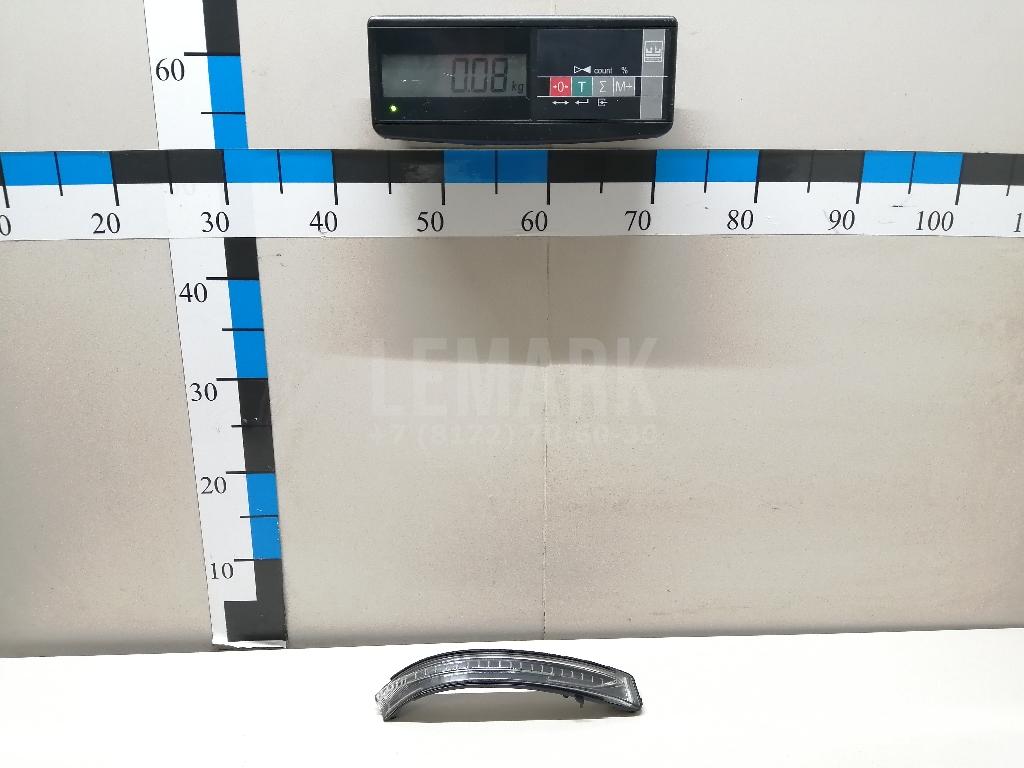 Повторитель в зеркало 261604BA0C Nissan