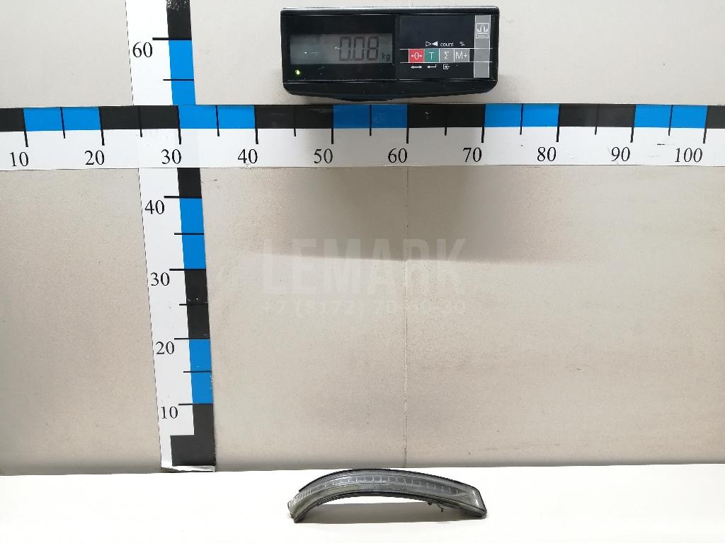 Повторитель в зеркало 261604BA0C Nissan