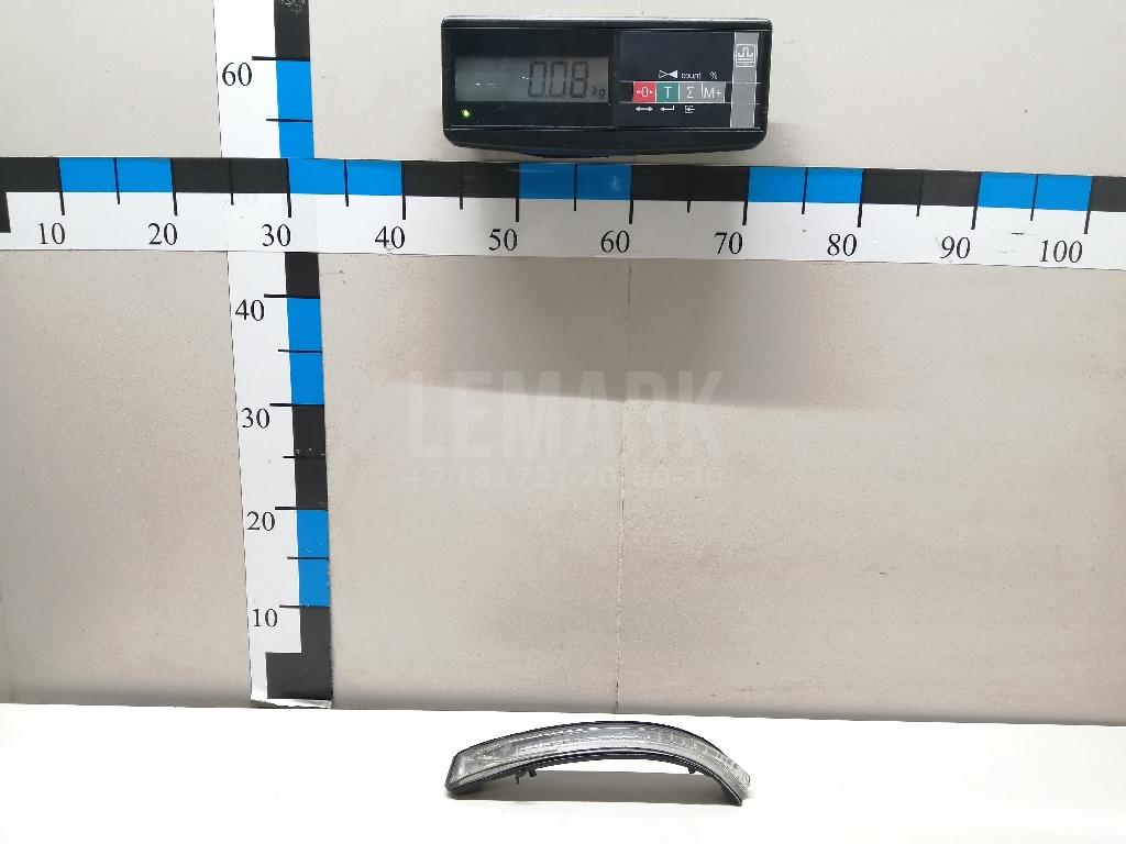 Повторитель в зеркало 261654BA0A Nissan