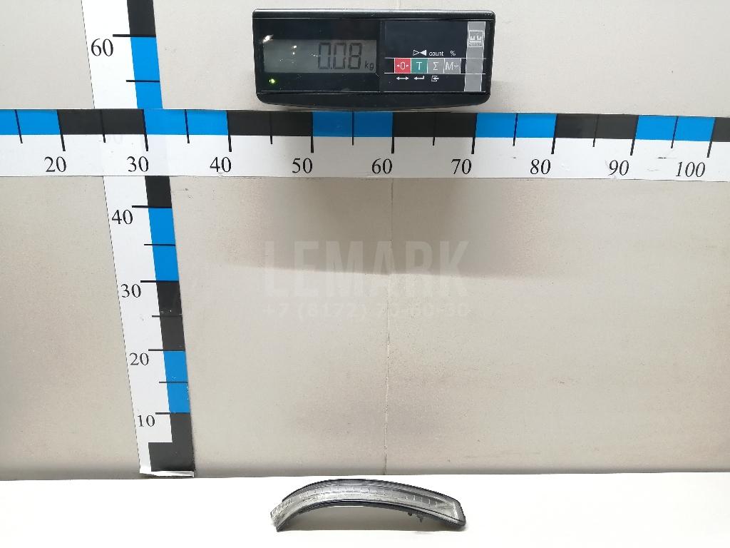 Повторитель в зеркало 261604BA0A Nissan