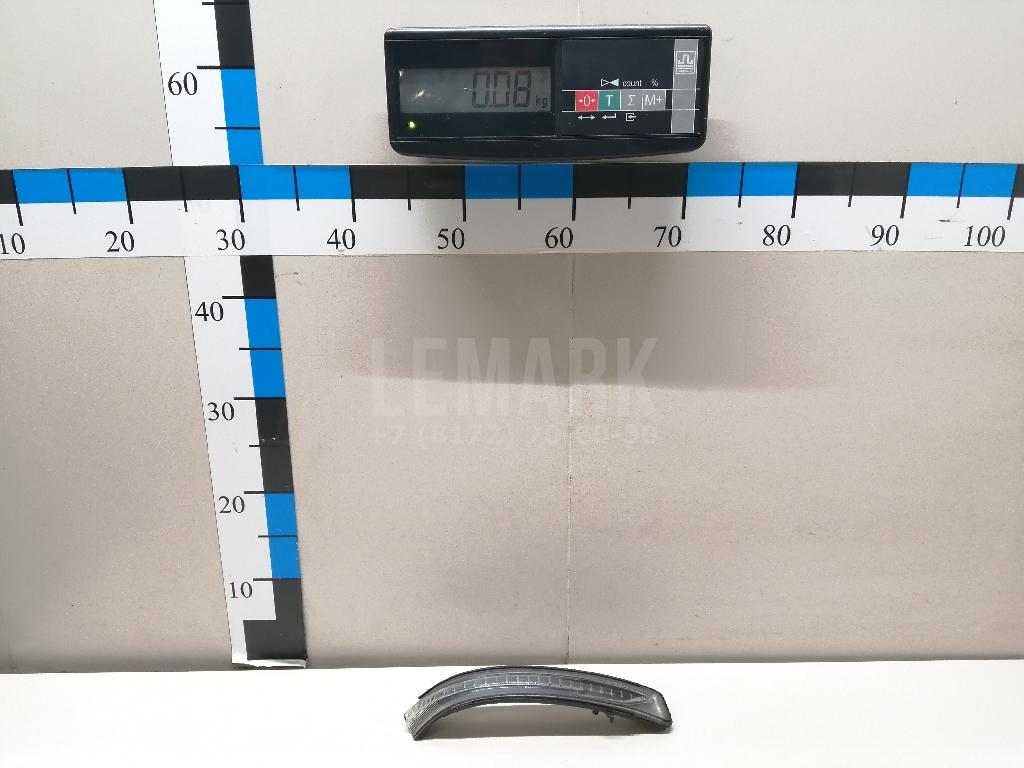 Повторитель в зеркало 261604BA0C Nissan