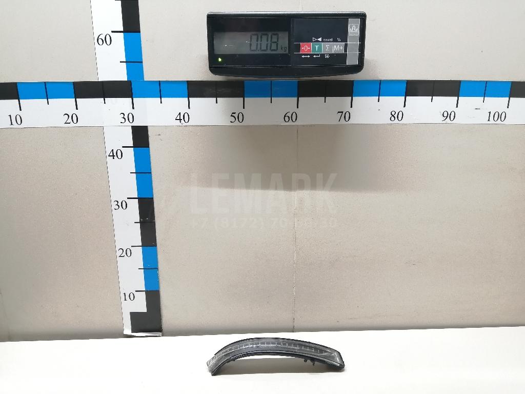 Повторитель в зеркало 261604BA0C Nissan