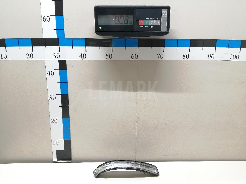 Повторитель в зеркало 261604BA0A Nissan