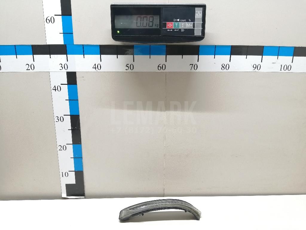 Повторитель в зеркало 261654BA0C Nissan