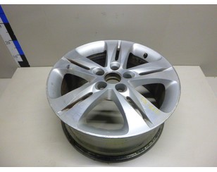 Диск колесный легкосплавный для Honda Accord VIII 2008-2015 с разбора состояние удовлетворительное