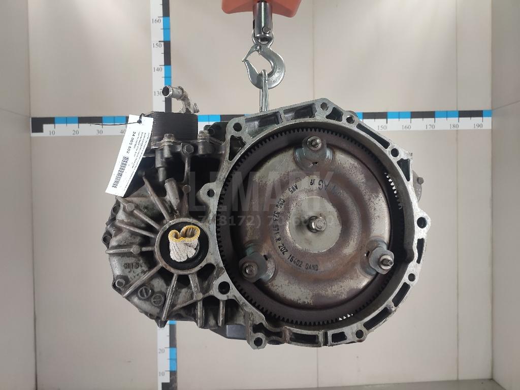 АКПП (автоматическая коробка переключения передач) 09G300032 VAG