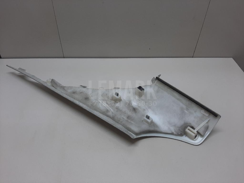 Обшивка стойки для  Acura TSX 2009-2014