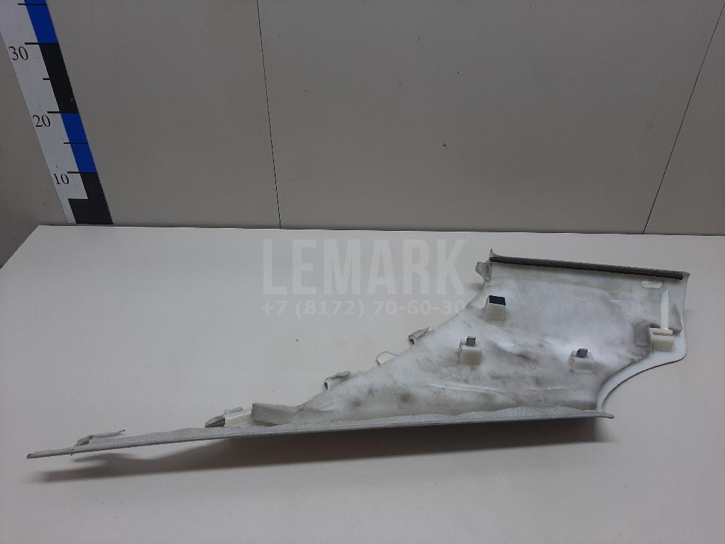 Обшивка стойки для  Acura TSX 2009-2014