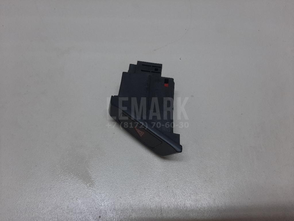Кнопка аварийной сигнализации для  BMW 3-serie E90/E91 2005-2012