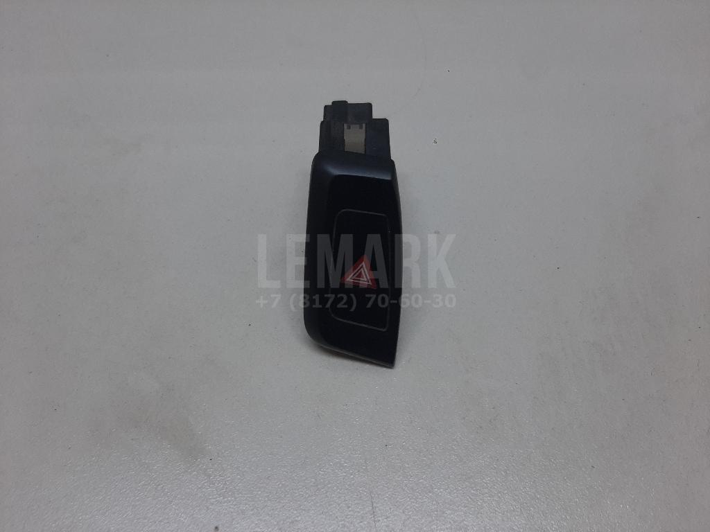 Кнопка аварийной сигнализации для  BMW 3-serie E90/E91 2005-2012