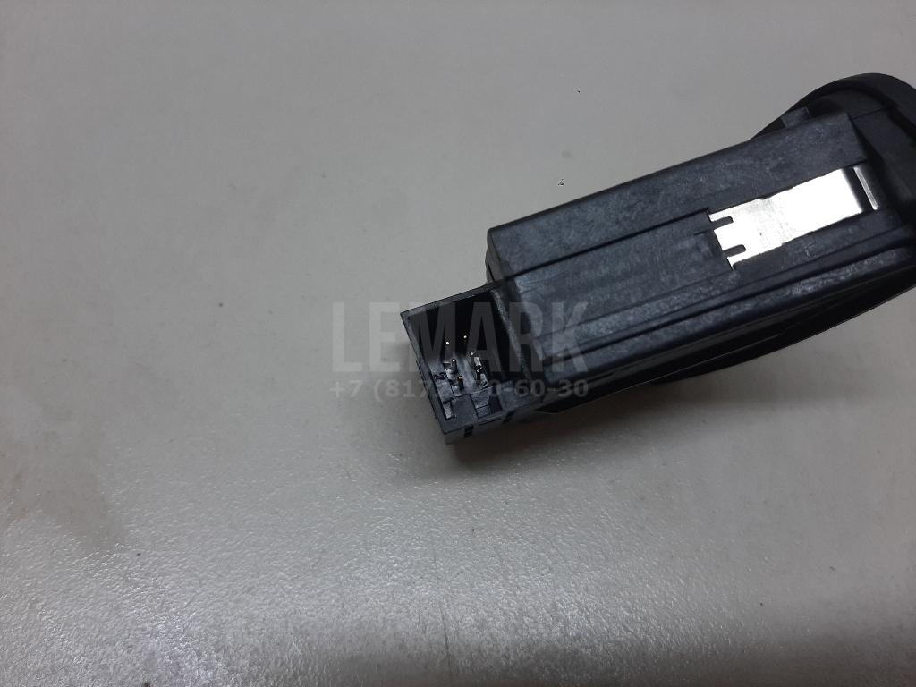 Кнопка аварийной сигнализации для  BMW 3-serie E90/E91 2005-2012