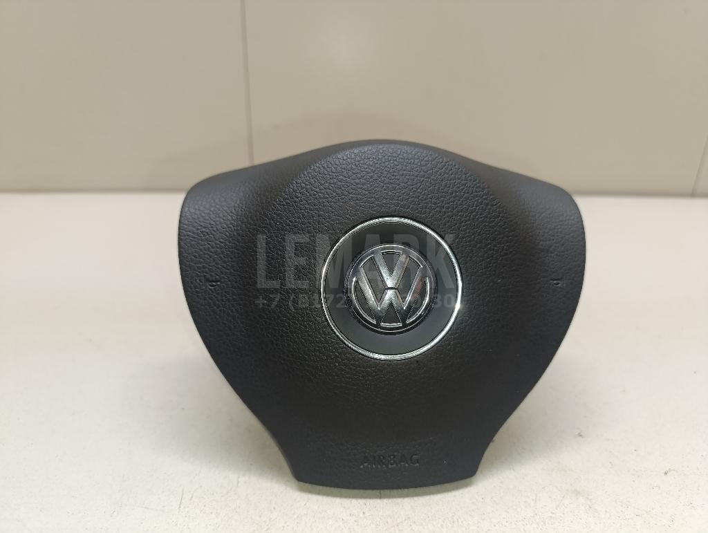 Подушка безопасности в рулевое колесо 1T0880201AA81U VAG