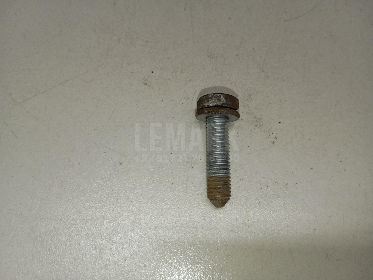 Болт WHT003853 VAG