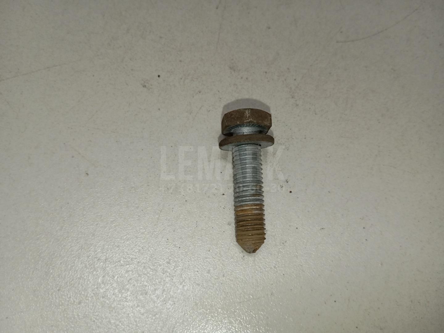 Болт WHT003853 VAG