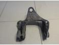Кронштейн АКПП левый