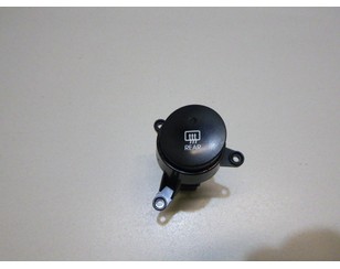 Кнопка обогрева заднего стекла для Hyundai ix35/Tucson 2010-2015 БУ состояние отличное
