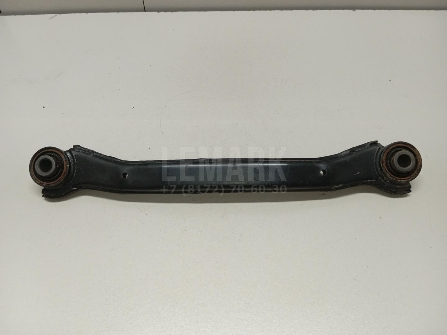 Рычаг задний верхний 2914100AW01 Changan