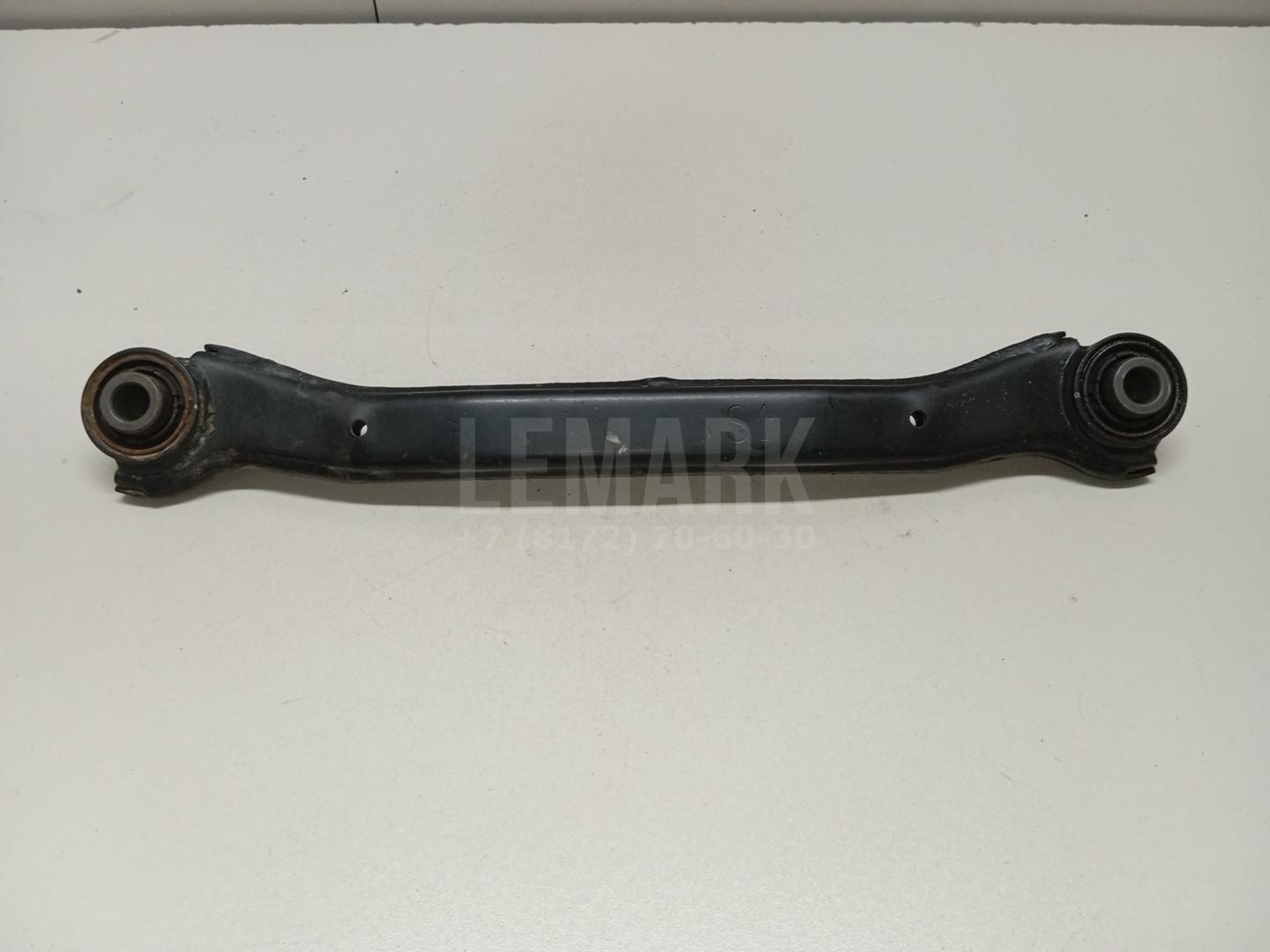 Рычаг задний верхний 2914100AW01 Changan
