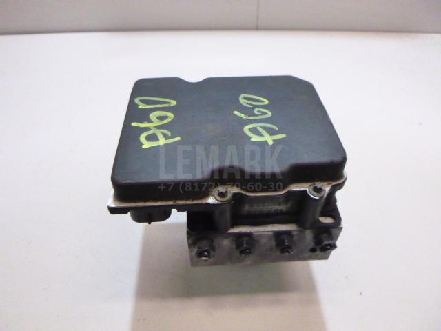 Блок ABS (насос) 589201H9A0 Hyundai-Kia