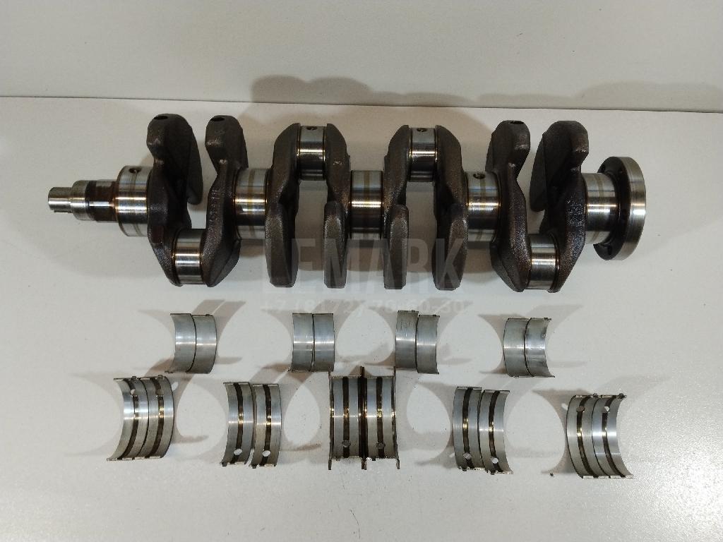 Коленвал 614134 GM