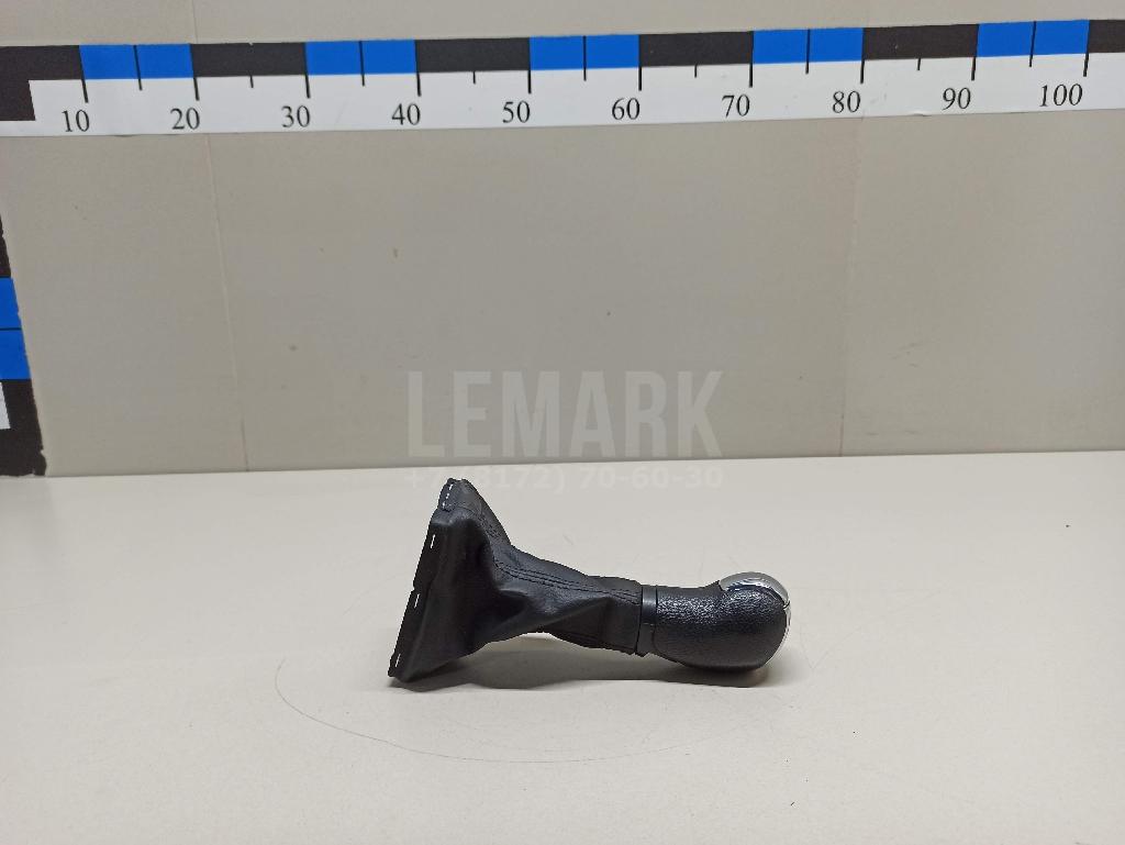 Рукоятка кулисы КПП 5JB713123AGWYI VAG