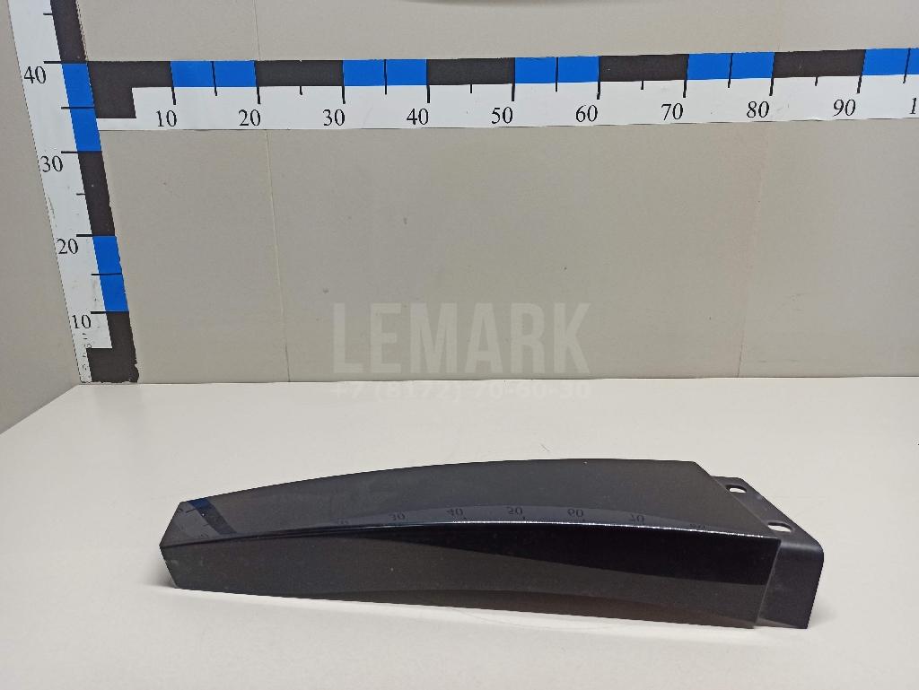 Накладка стойки 5JA853289C041 VAG