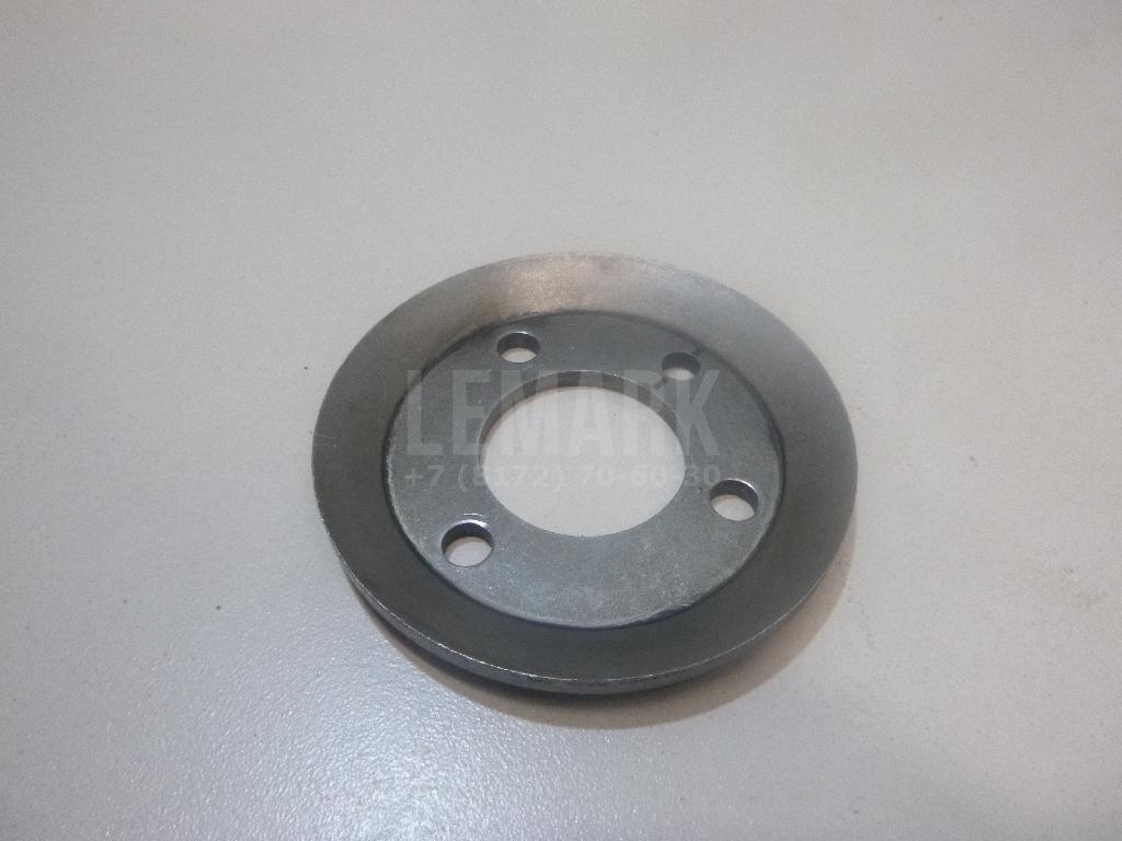 Кольцо (двигатель) 243252F000 Hyundai-Kia