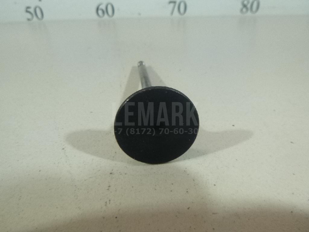 Клапан впускной для  BPW ECO 0-1996
