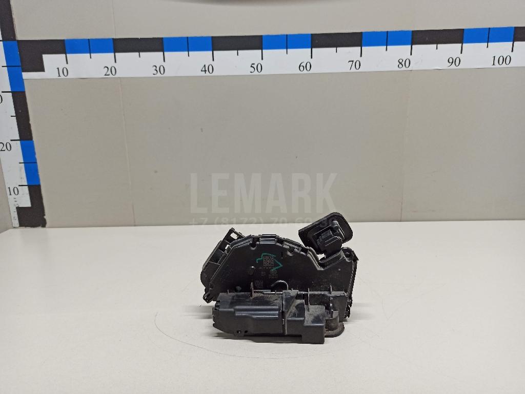 Замок двери задней левой 5TA839015L VAG
