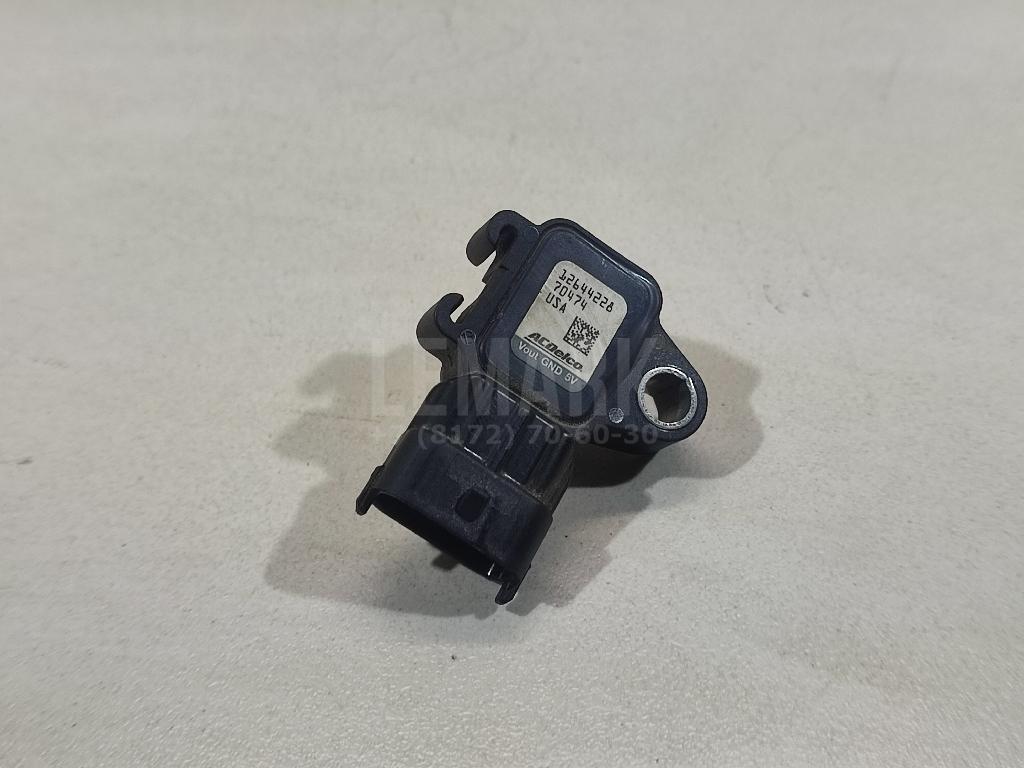 Датчик абсолютного давления 12644228 GM