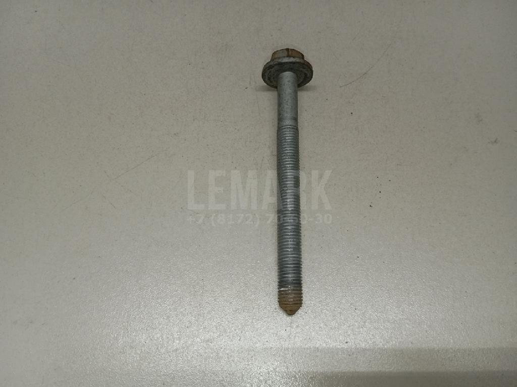 Болт крепления балки N10765901 VAG