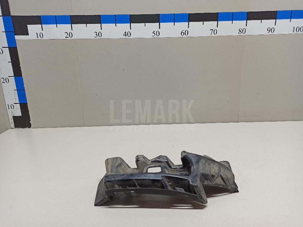 Направляющая заднего бампера левая 60U807393B VAG