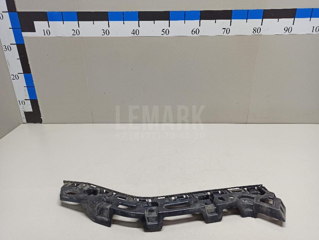 Направляющая заднего бампера левая 60U807393D VAG