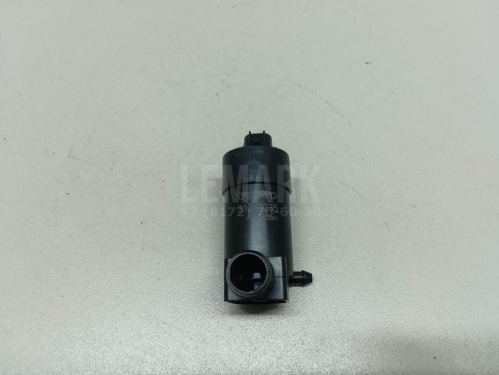 Насос омывателя 31349235 Volvo