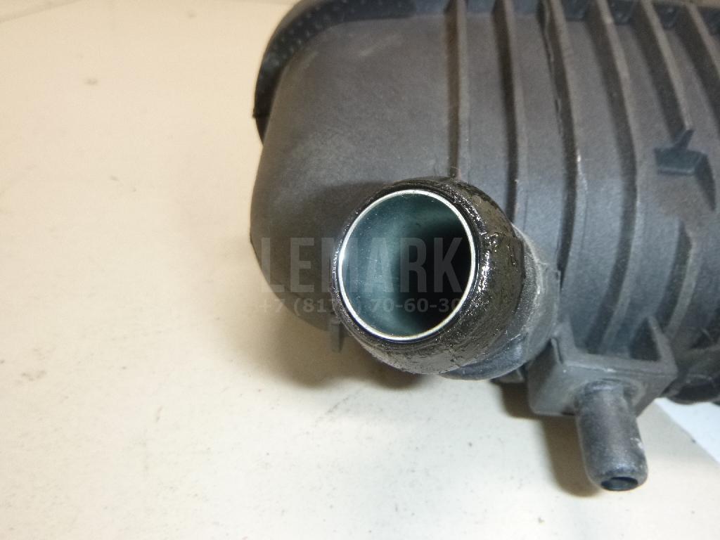 Резонатор воздушного фильтра для  BMW X5 F15/F85 2013-2018