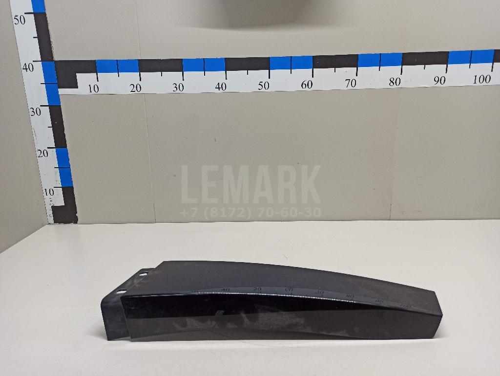 Накладка стойки 5JA853290C041 VAG