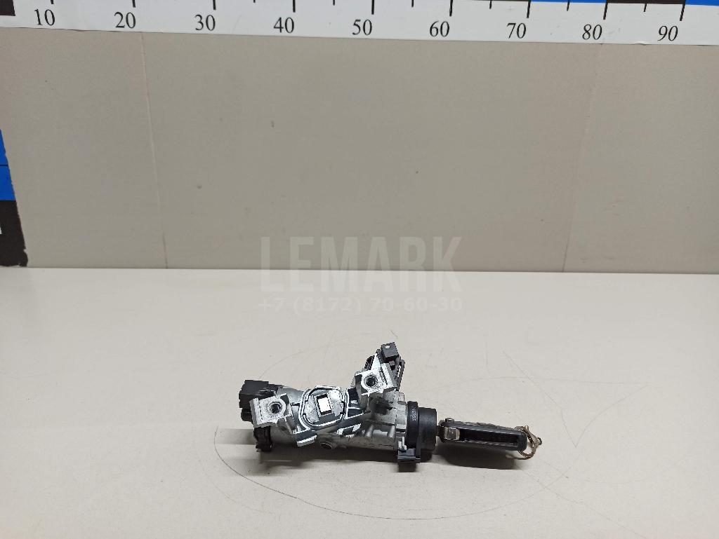 Замок зажигания 1K0905851D VAG