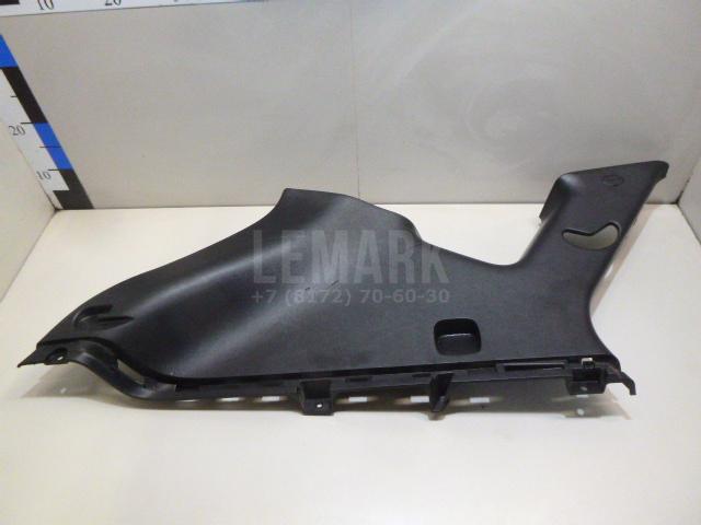 Обшивка багажника 858502Y1009P Hyundai-Kia