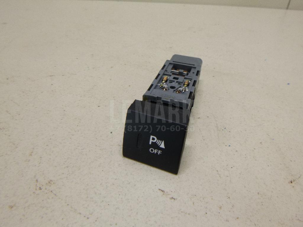 Кнопка многофункциональная 933601U000 Hyundai-Kia
