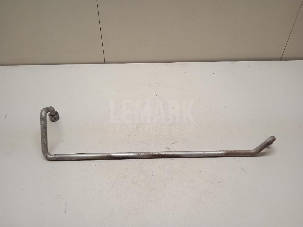 Трубка системы охлаждения АКПП 7L0317822D VAG