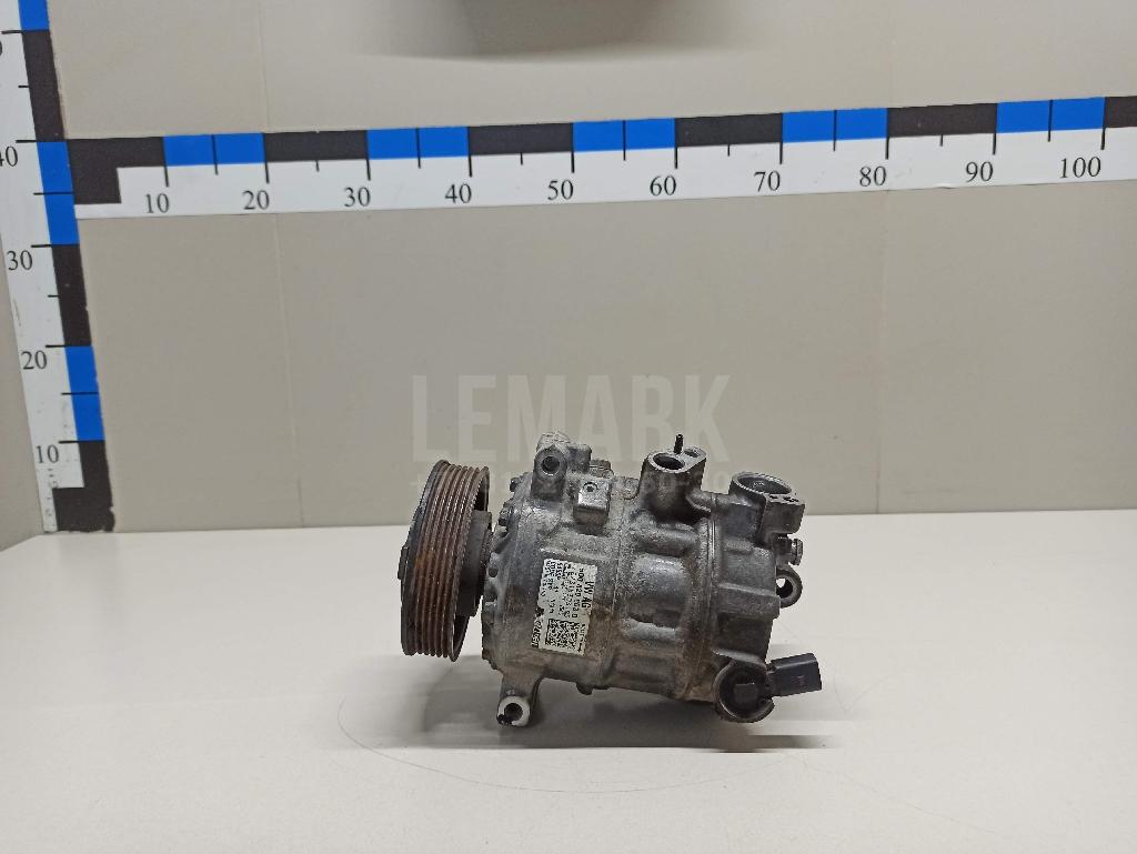 Компрессор кондиционера 5Q0820803Q VAG