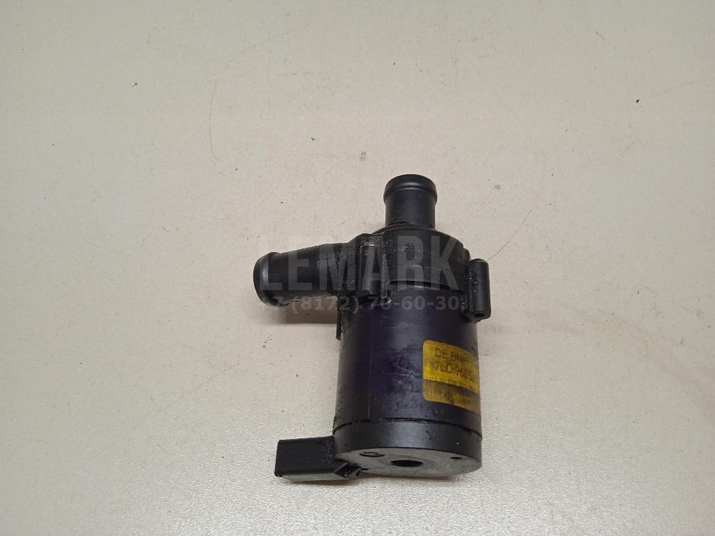 Насос (помпа) электрический 7L0965561L VAG