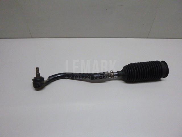 Наконечник рулевой левый 568202S000 Hyundai-Kia