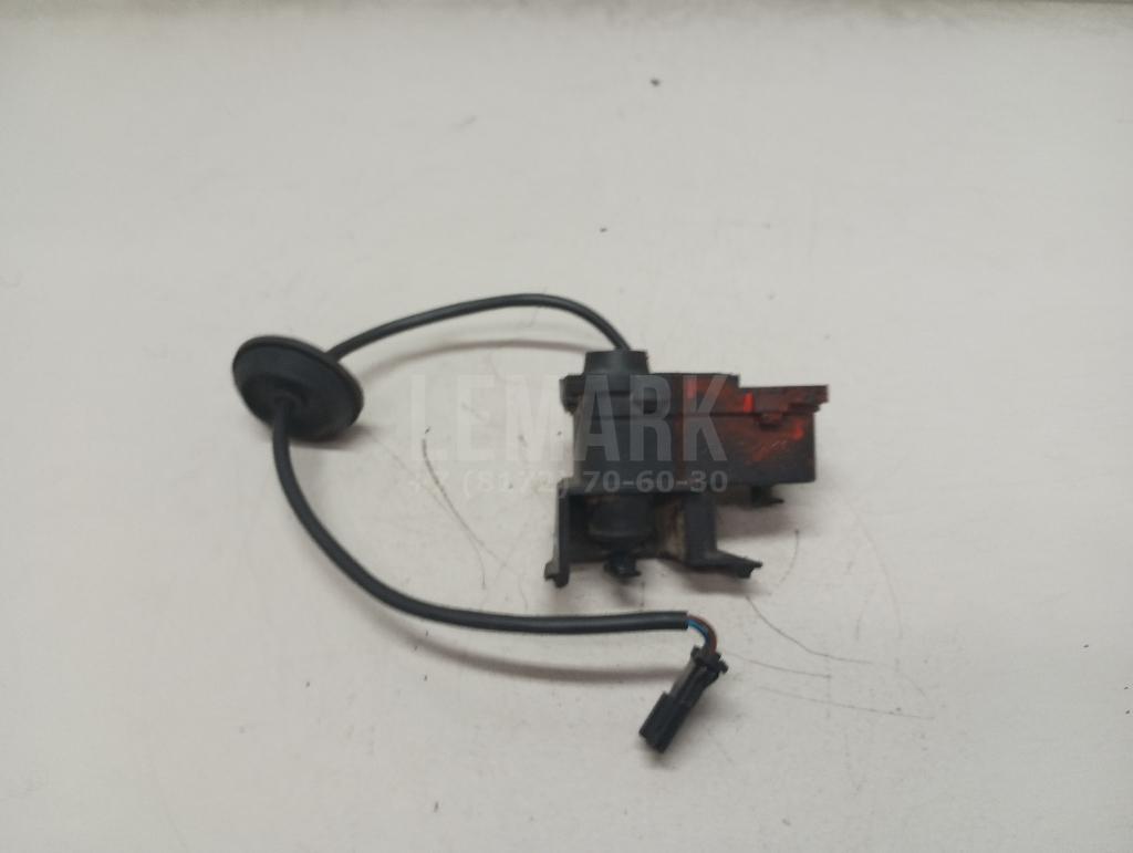 Активатор замка крышки бензобака 5C6810773H VAG